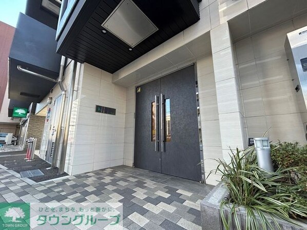 N-Stage豊田の物件内観写真